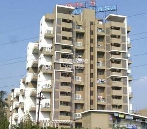 2 BHK Apartment For Rent in Runal Royal Casa Ravet Pune  7384978