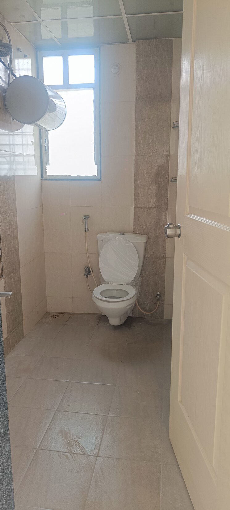 Bathroom, runal-royal-casa 2 Bedroom 974 Sq.Ft. Apartment In Ravet Pune 7384978