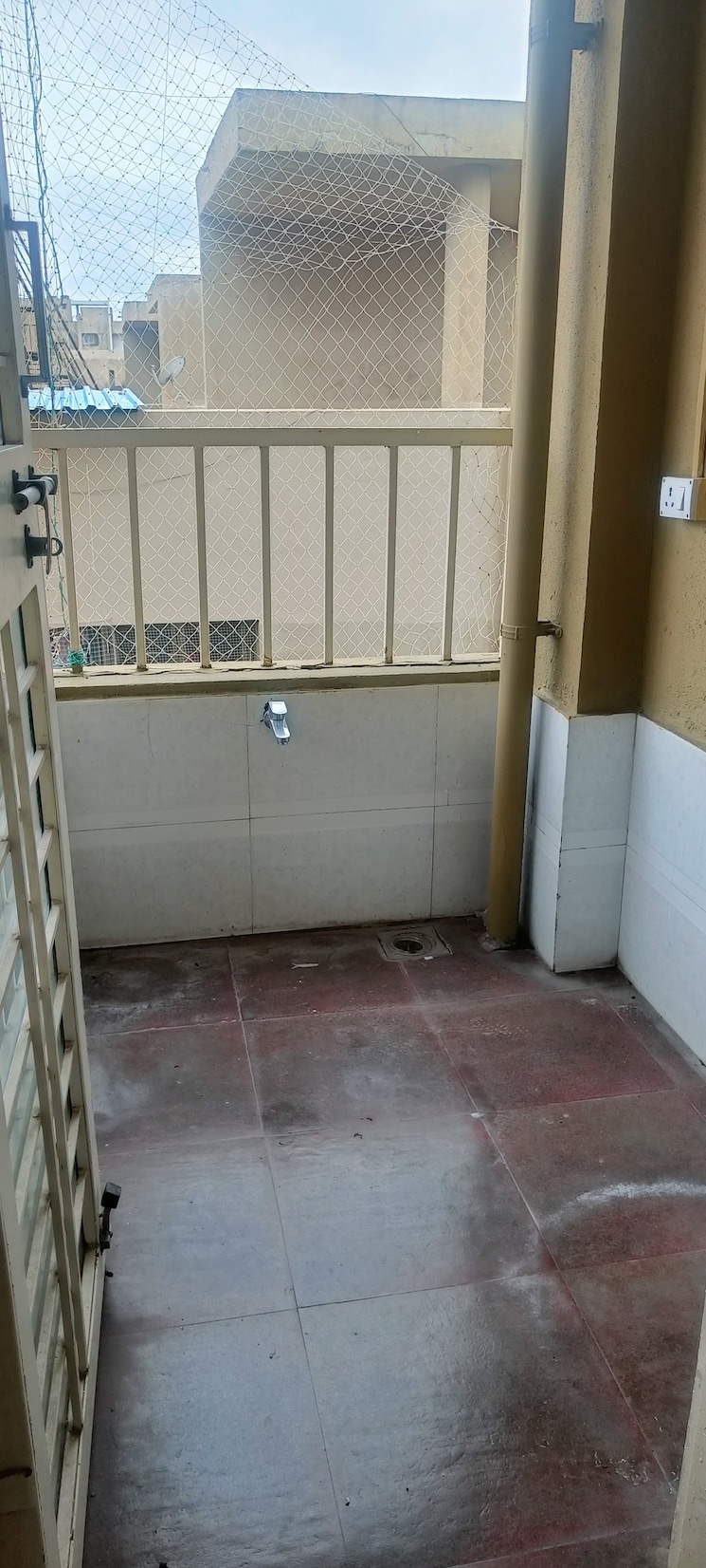 Bathroom, runal-royal-casa 2 Bedroom 974 Sq.Ft. Apartment In Ravet Pune 7384978