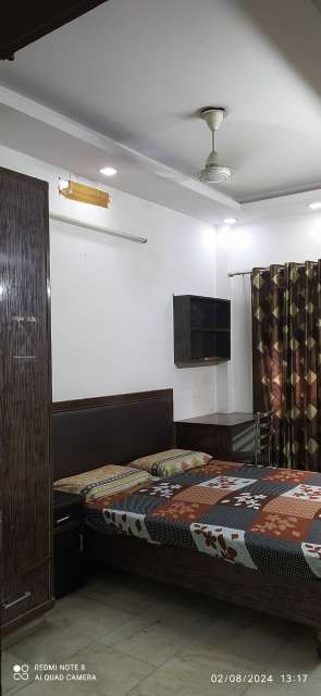 2 BHK Builder Floor For Rent in New Rajinder Nagar Delhi  7385026