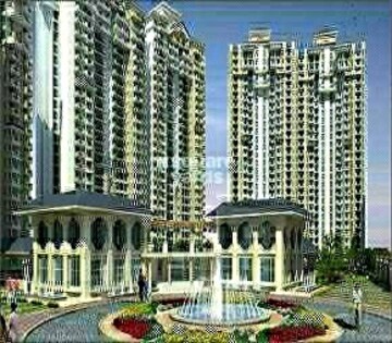 3 BHK Apartment For Sale in DLF Regal Gardens, Sector 90