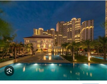 3 BHK Apartment – Exterior View View at DLF Regal Gardens, Sector 90 - for Sale