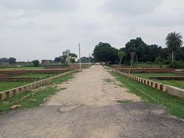  Plot For Sale in Mohanlalganj