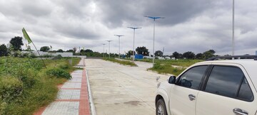  Plot – Exterior View View at Sivom Sahasra Farmland, Shadnagar - for Sale