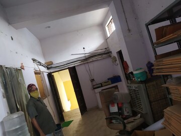 Living Room in  Warehouse at Pace City 2 – for Rent