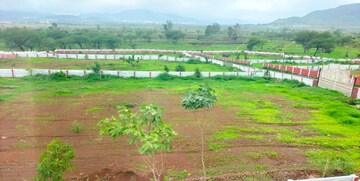  Plot – Garden View at SR Suprriya Homes, Kanhe - for Sale