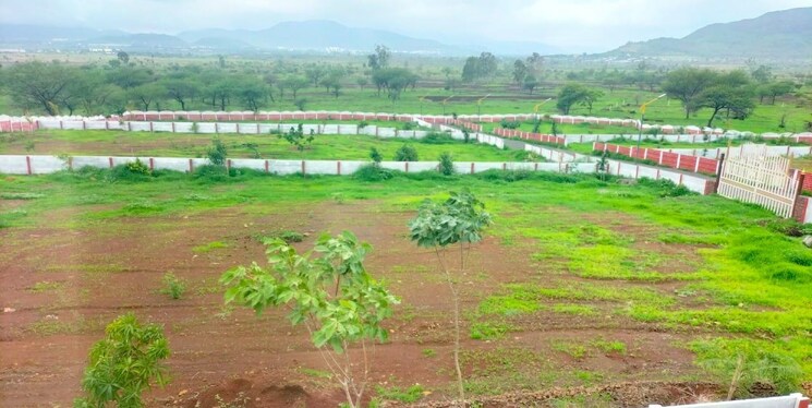 Garden, sr-suprriya-homes  10760 Sq.Ft. Plot In Kanhe Pune 7385040