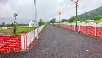  Plot – Exterior View View at SR Suprriya Homes, Kanhe - for Sale