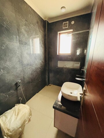 Bathroom in 4 BHK Builder Floor at BP Homes, Sector 85 – for Sale