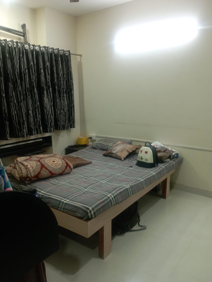 Bedroom, bhandari-43-privet-drive 2 Bedroom 1159 Sq.Ft. Apartment In Balewadi Pune 7385073