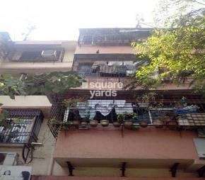 1 BHK Apartment For Rent in Surya Kiran CHS Mahim Mumbai  7385095