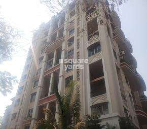 3 BHK Apartment For Rent in Sovereign Apartments Kalyani Nagar Pune  7385101