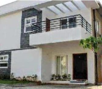 3 BHK Independent House For Resale in Jigani Road Bangalore  7385110