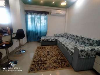 1 BHK Apartment For Rent in Swapnapurti CHS Kharghar Kharghar Navi Mumbai  7385130