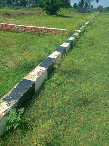  Plot – Exterior View View at Kisan Path - for Sale