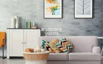 1 BHK Apartment For Sale in Sai Icon Thergaon, Thergaon
