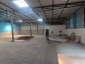 Commercial Warehouse 3600 Sq.Yd. For Rent in Goliyawas Jaipur  7385228