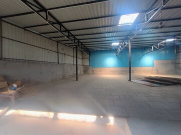 Parking in  Warehouse at Goliyawas – for Rent