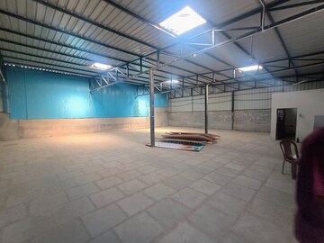 Parking in  Warehouse at Goliyawas – for Rent