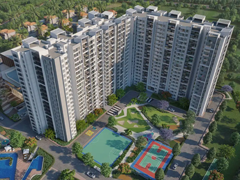 4 BHK Apartment For Resale in Sumadhura Folium Whitefield Bangalore  7385148