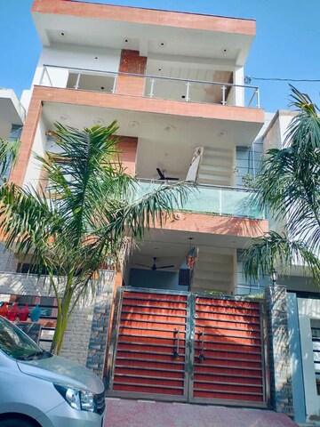 3 BHK Independent House For Sale in Telibagh