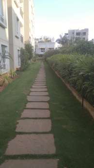 3.5 BHK Apartment For Resale in NR Orchid Gardenia Jakkur Bangalore  7385287