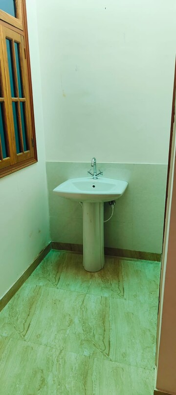 Bathroom in 2 BHK Independent House at Deva Road – for Sale