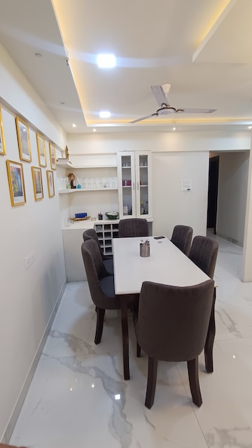 2 BHK Apartment For Resale in RNA NG Eclat Andheri West Mumbai  7385297