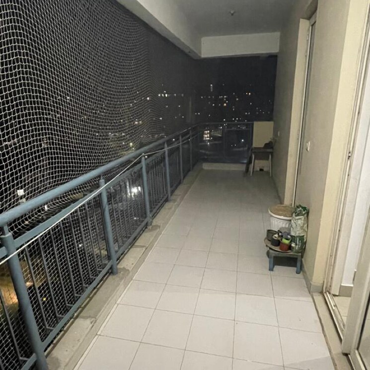 Balcony, ild-greens 2 Bedroom 1365 Sq.Ft. Apartment In Garoli Kalan Gurgaon 7385352