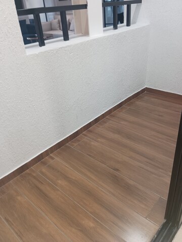Utility Room in 3 BHK Apartment at Duville Riverdale, Kharadi – for Sale