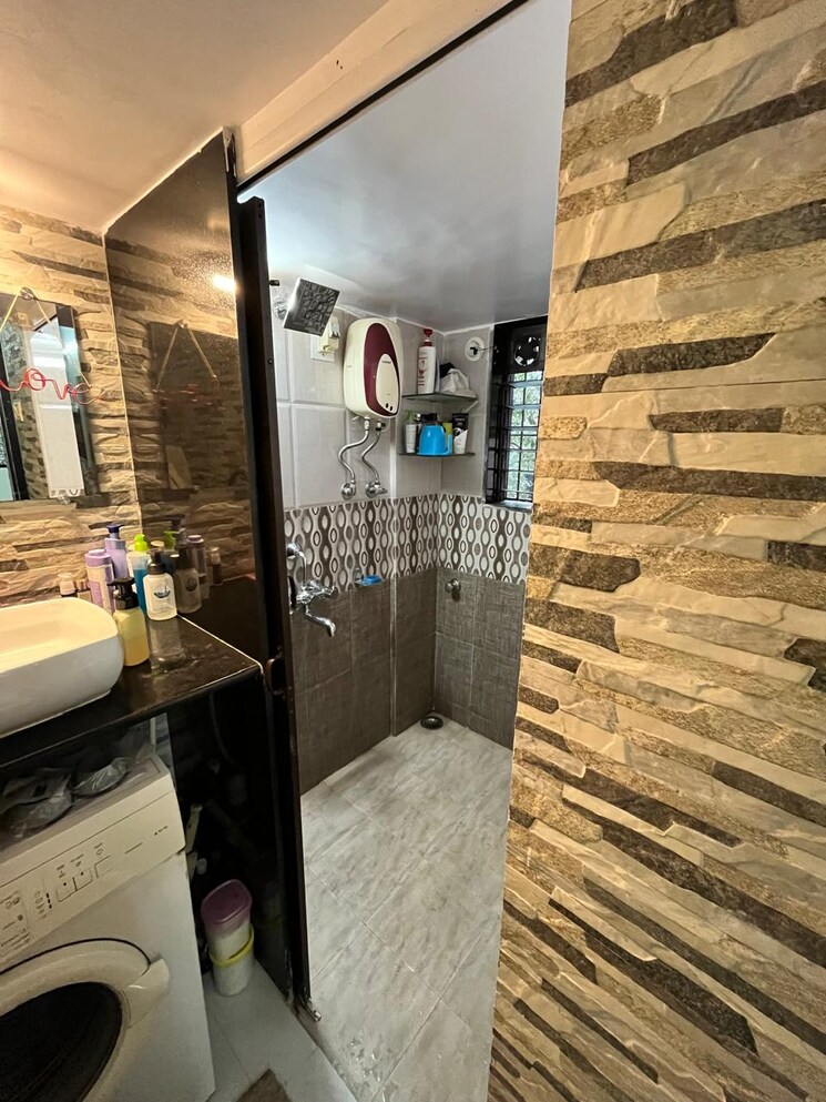 Exterior View, savani-millennium 1 Bedroom 500 Sq.Ft. Apartment In Panch Pakhadi Thane 7385391