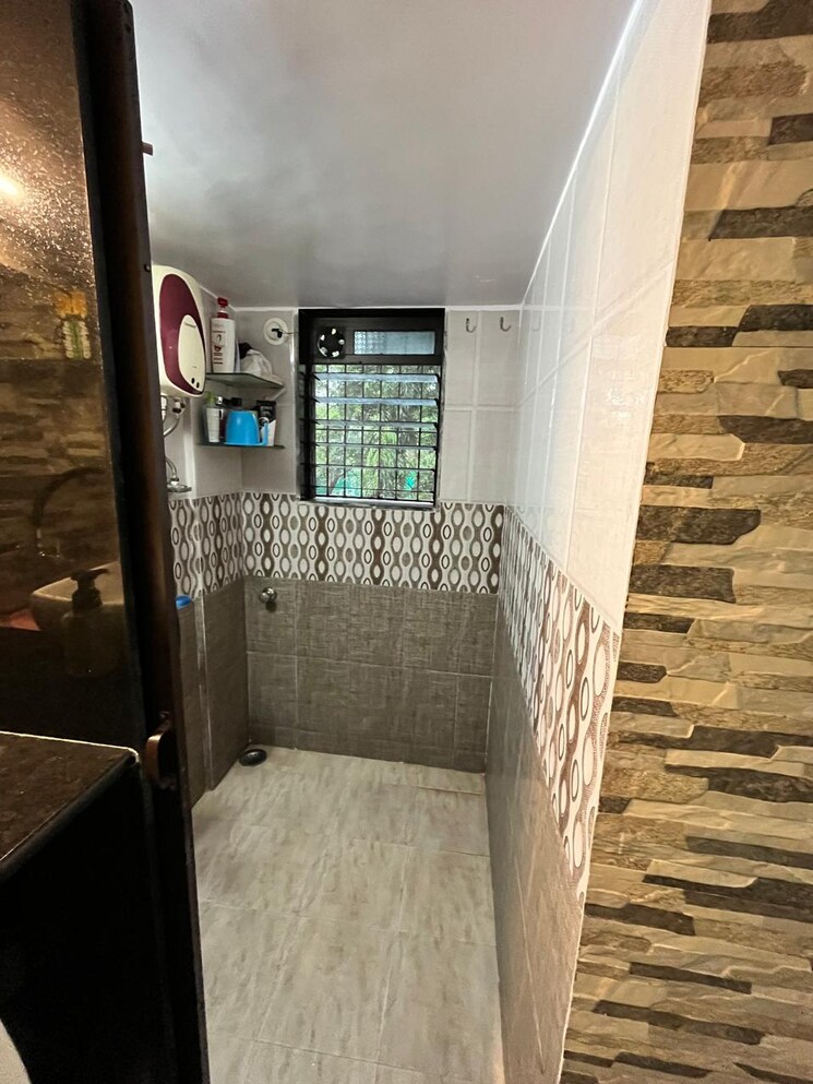 Balcony, savani-millennium 1 Bedroom 500 Sq.Ft. Apartment In Panch Pakhadi Thane 7385391