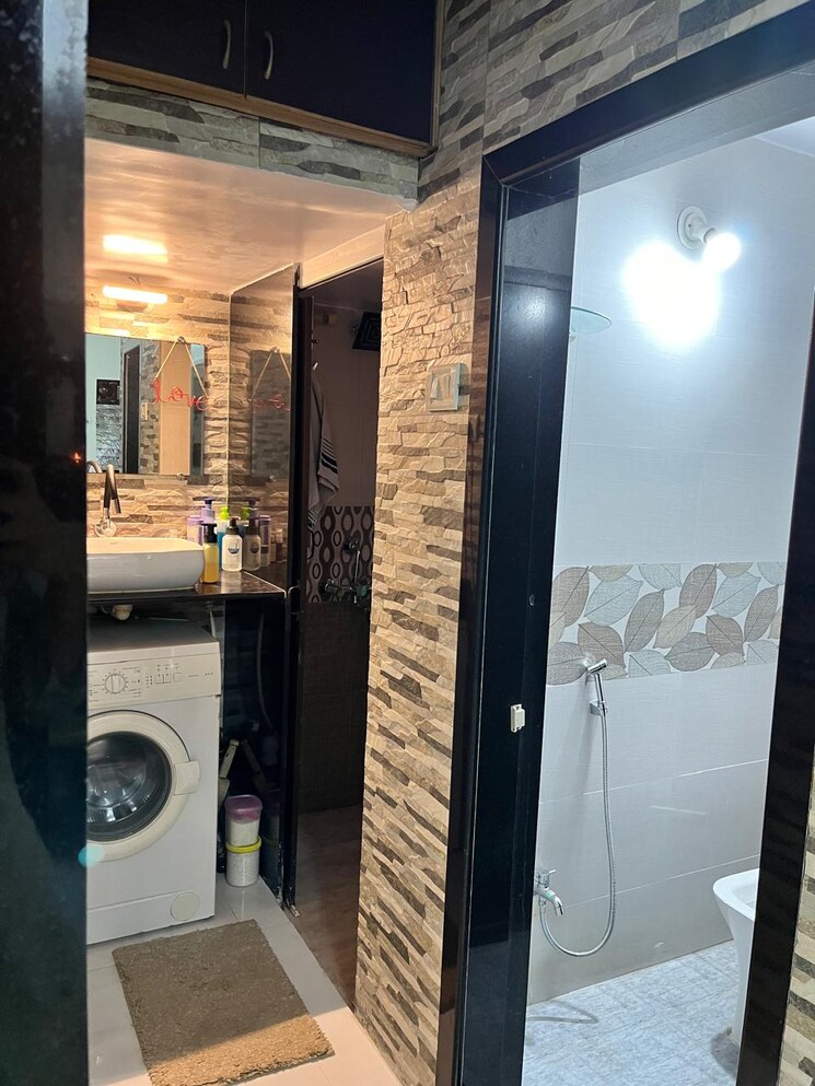 undefined, savani-millennium 1 Bedroom 500 Sq.Ft. Apartment In Panch Pakhadi Thane 7385391