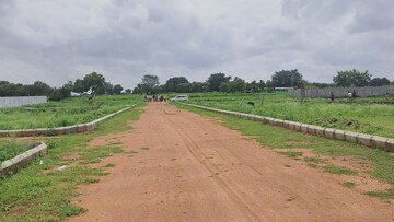  Plot – Exterior View View at Shadnagar - for Sale