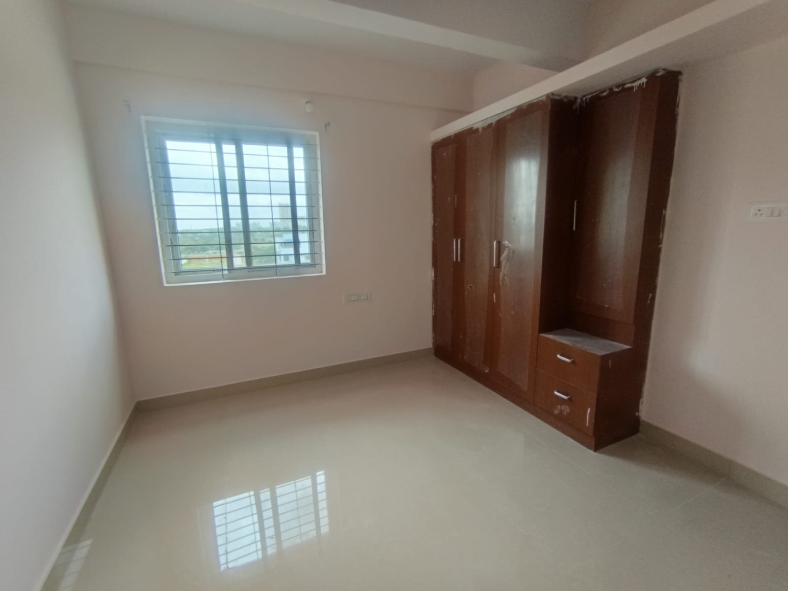 1 BHK Apartment For Rent in Sarjapur Bangalore  7385414