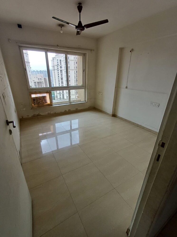Room, hiranandani-iris 3 Bedroom 1350 Sq.Ft. Apartment In Manpada Thane 7385383