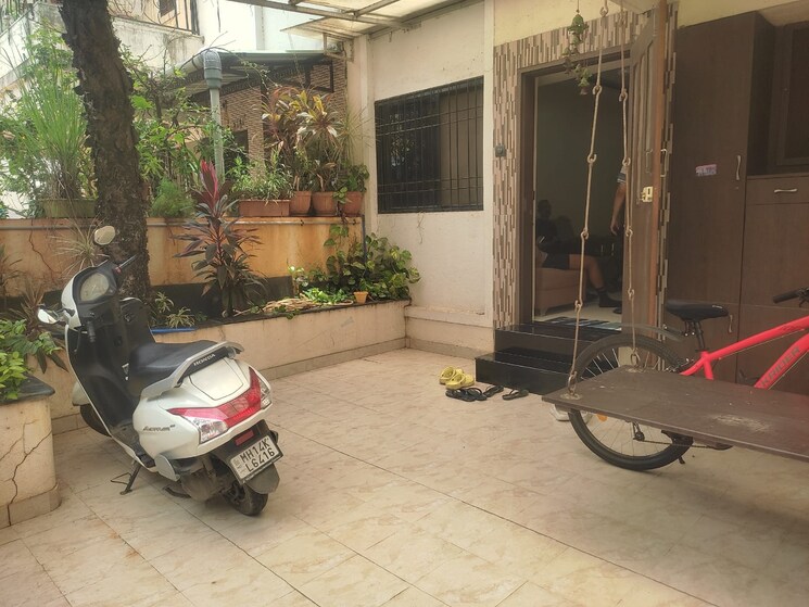  Parking, shubhashree-woods-row-houses 3 Bedroom 2100 Sq.Ft. Villa In Pimpri Pune 7385430