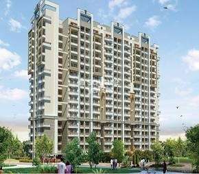 2 BHK Apartment For Resale in Divyansh ARC Angels Raj Nagar Extension Ghaziabad  7385446