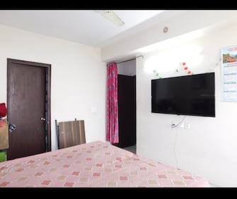 2 BHK Apartment For Resale in Divyansh ARC Angels Raj Nagar Extension Ghaziabad  7385446