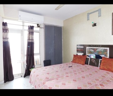 Bedroom in 2 BHK Apartment at Divyansh ARC Angels, Raj Nagar Extension – for Sale