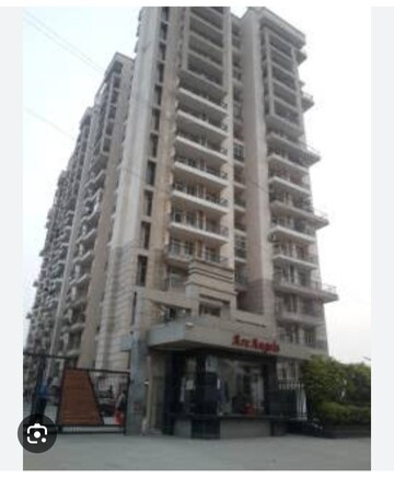 2 BHK Apartment – Exterior View View at Divyansh ARC Angels, Raj Nagar Extension - for Sale