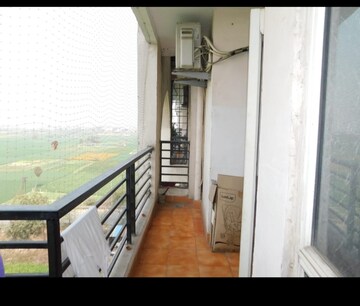 Bedroom in 2 BHK Apartment at Divyansh ARC Angels, Raj Nagar Extension – for Sale