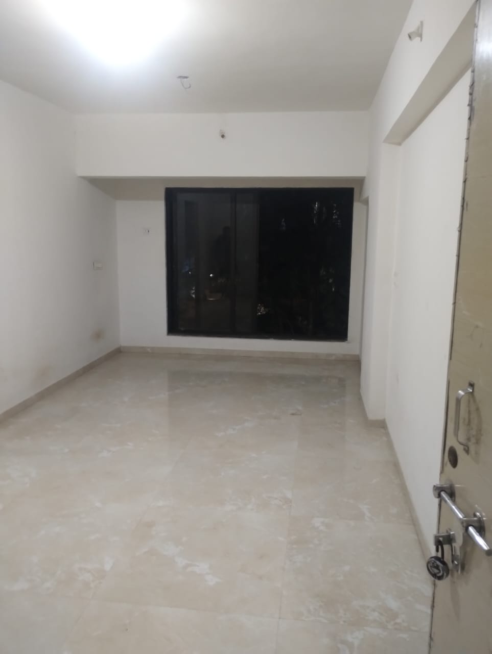 1 BHK Apartment For Rent in N K Mayaank Heights Borivali West Mumbai  7385461