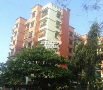 2 BHK Apartment – Exterior View View at Sai Shradha Phase 2, Dahisar East - for Sale
