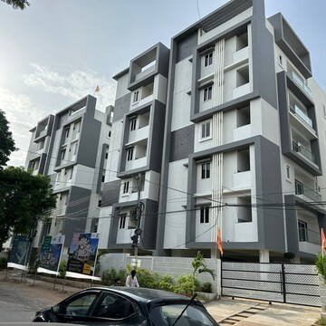3 BHK Apartment For Sale in Shree Homes Sainikpuri, Sainikpuri