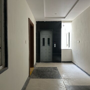 Building Lobby in 3 BHK Apartment at Shree Homes Sainikpuri, Sainikpuri – for Sale