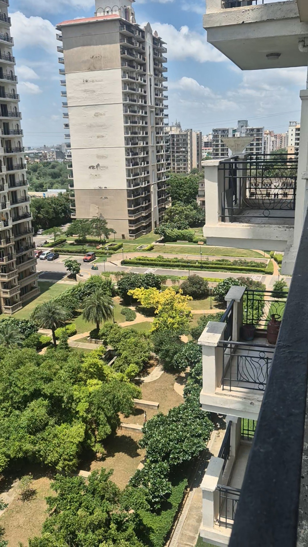 4 BHK Apartment For Resale in Imt Manesar Gurgaon  7385500