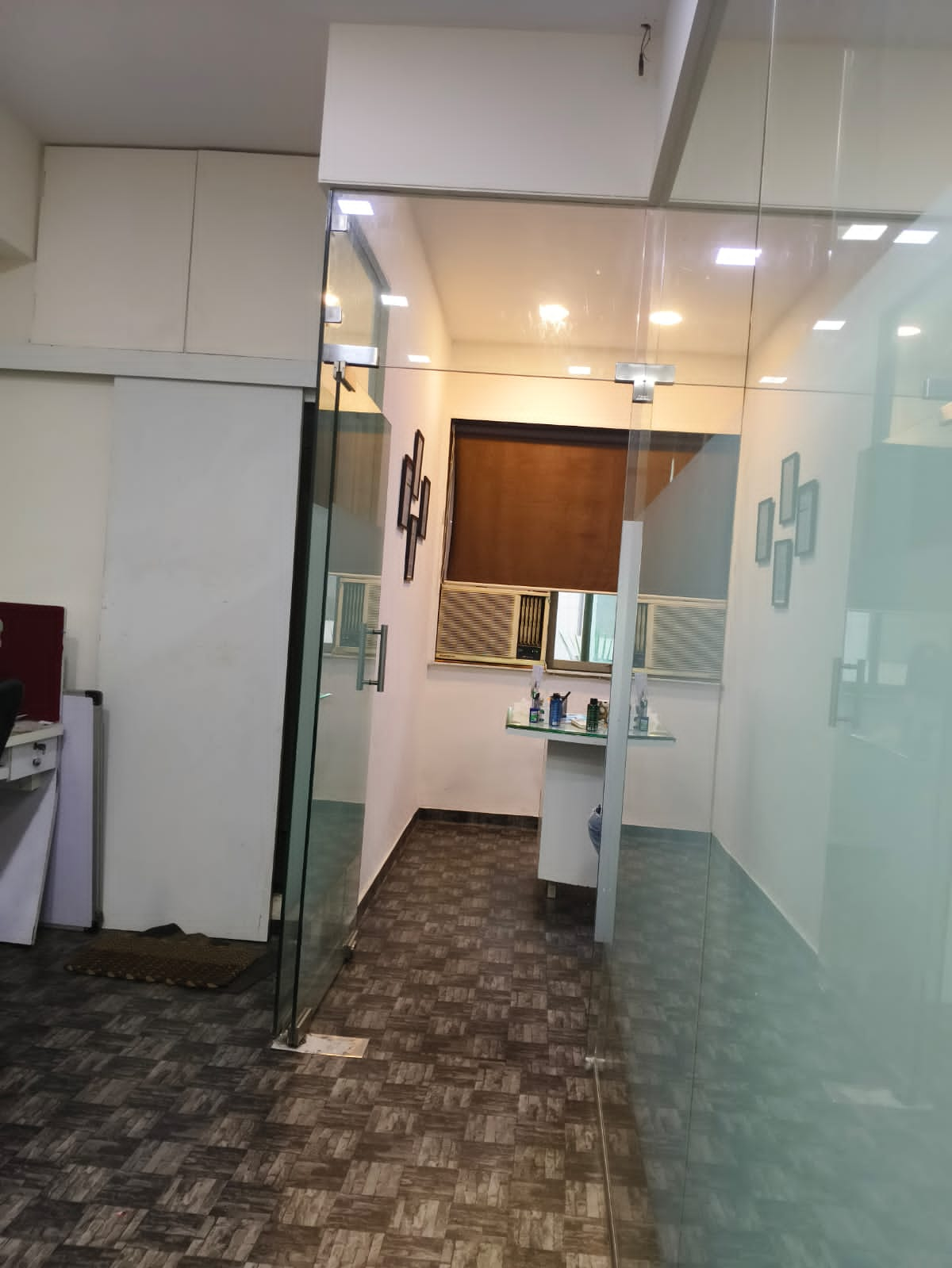 Commercial Office Space 350 Sq.Ft. For Rent in Andheri East Mumbai  7385510