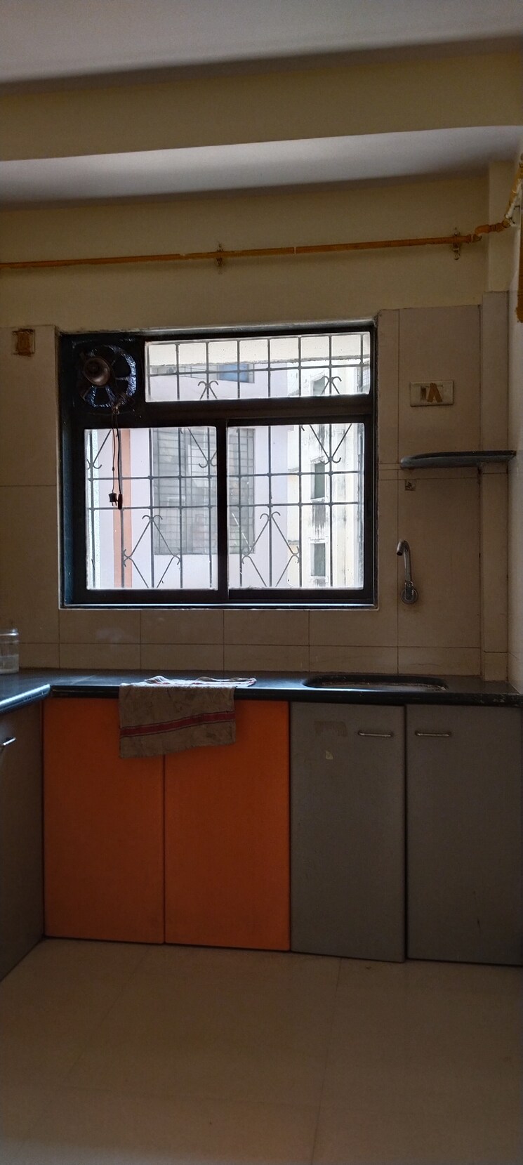 Kitchen, regal-enclave-vasai-east 2 Bedroom 900 Sq.Ft. Apartment In Vasai East Palghar 7385512