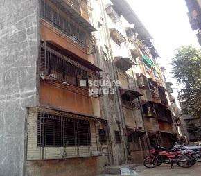 2 BHK Apartment For Rent in Ganesh CHS Kalwa Kalwa Thane  7385516